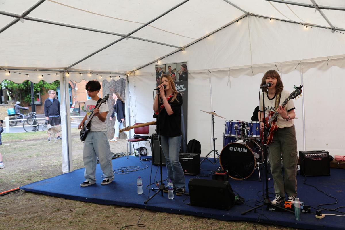 First Band Pic 2
2025 1.35pm