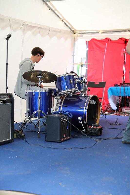 Drummer